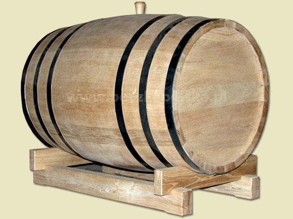 Beczka dębowa 100L ap100